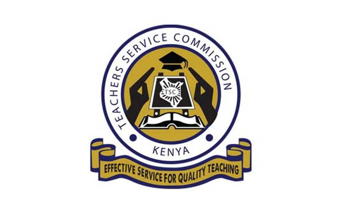 TSC Online Application
